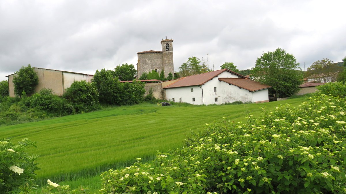 Dallo, Barrundia