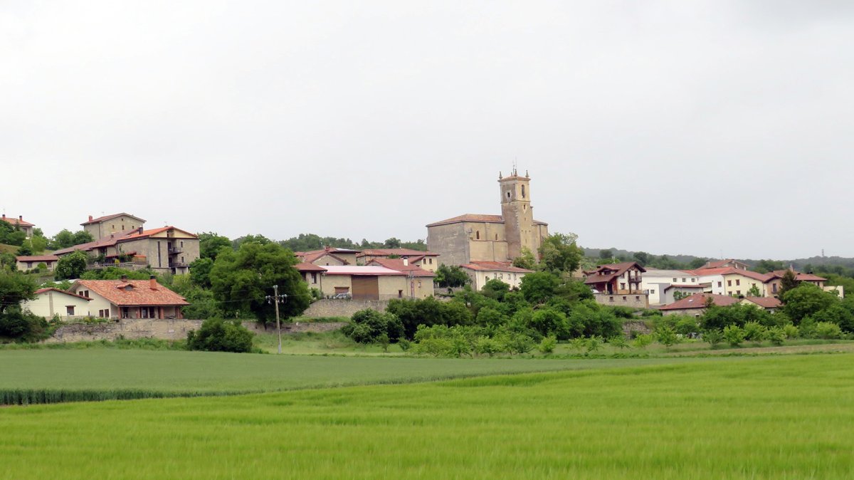 Heredia, Barrundia