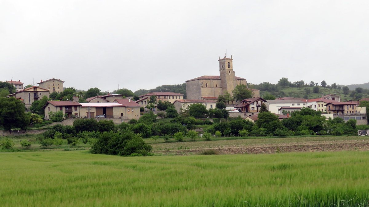 Heredia, Barrundia
