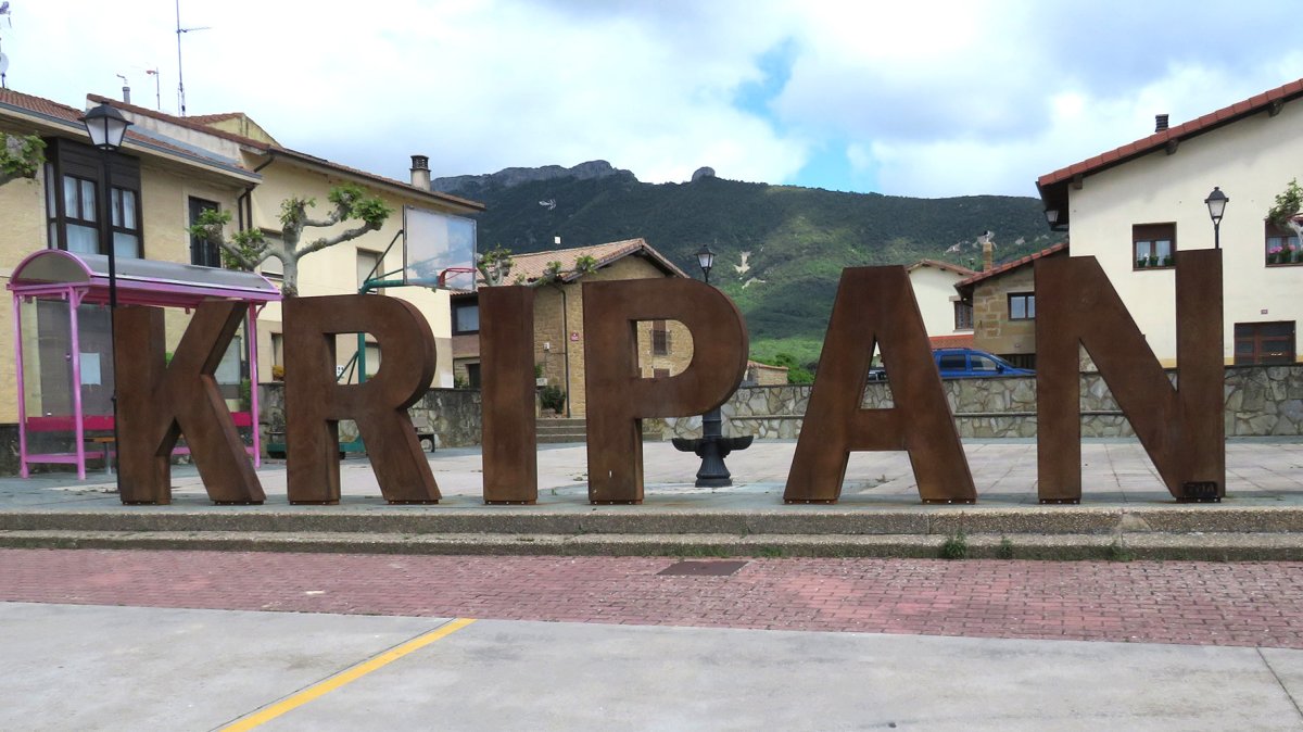 Kripan