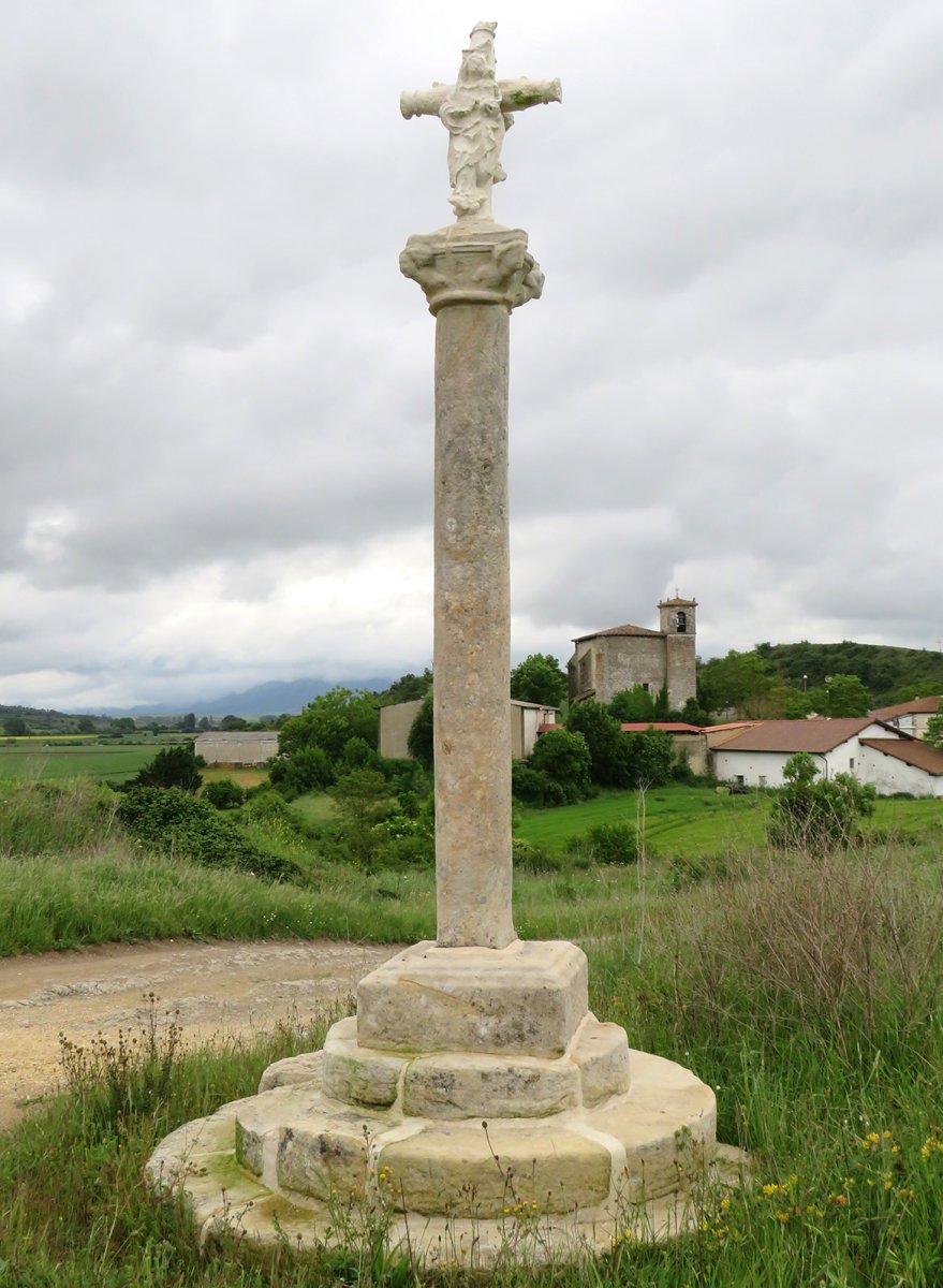 Kruzeroa, Dallo-Barrundia