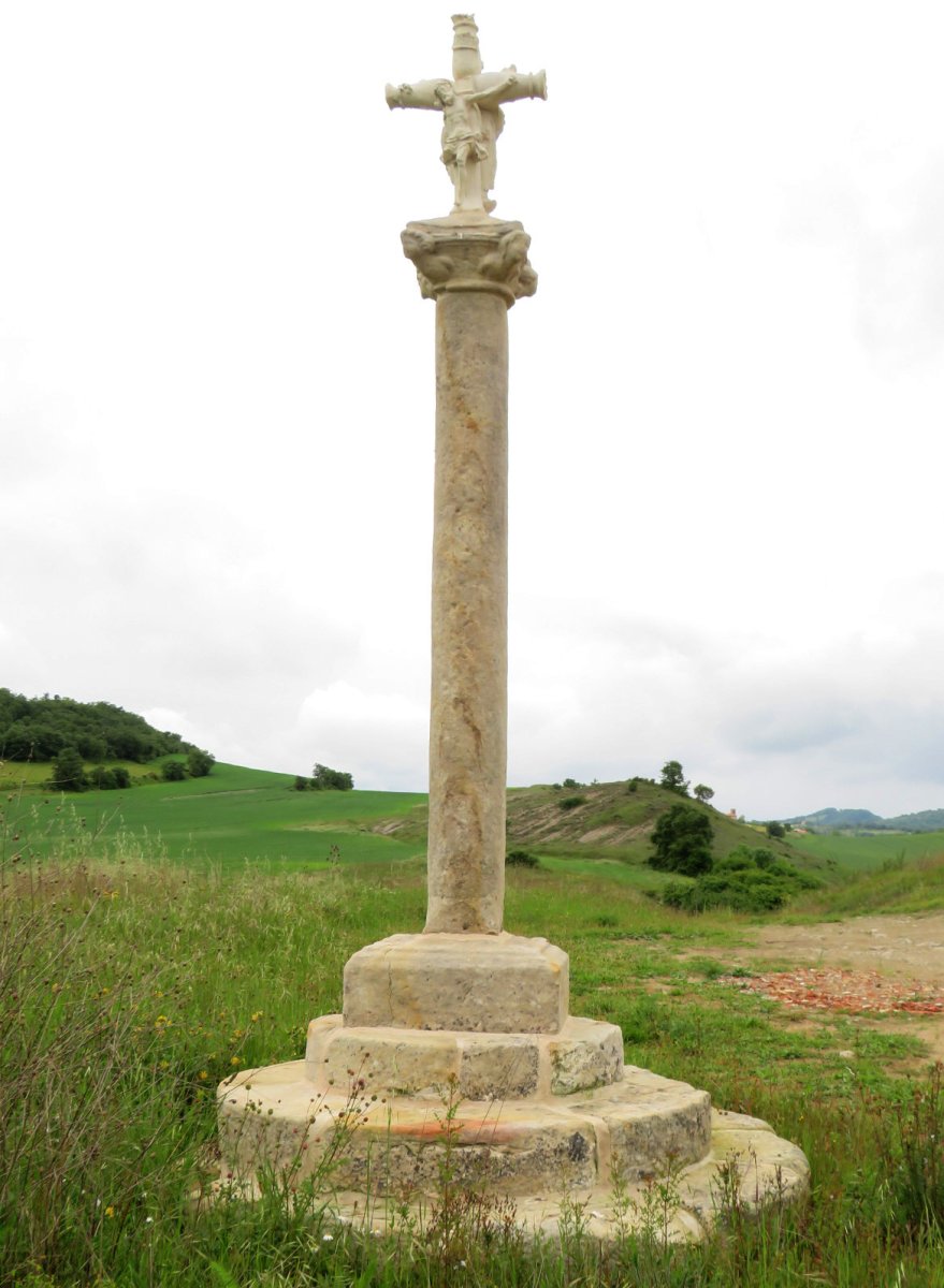 Kruzeroa, Dallo-Barrundia