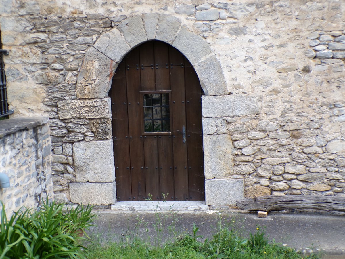 Delikako Dorretxea. Amurrio (Delika)