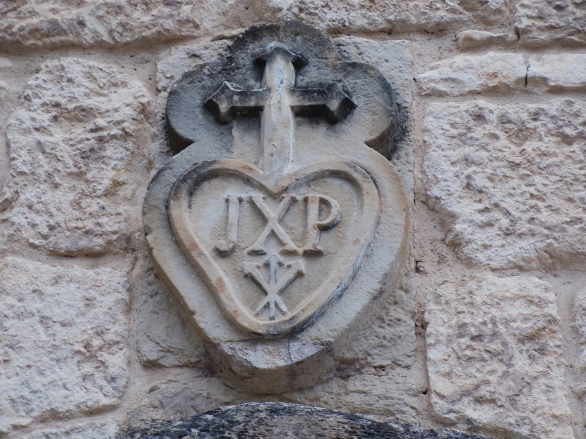 Angostoko Andra Maria Santutegia. Gaubea (Villanañe)