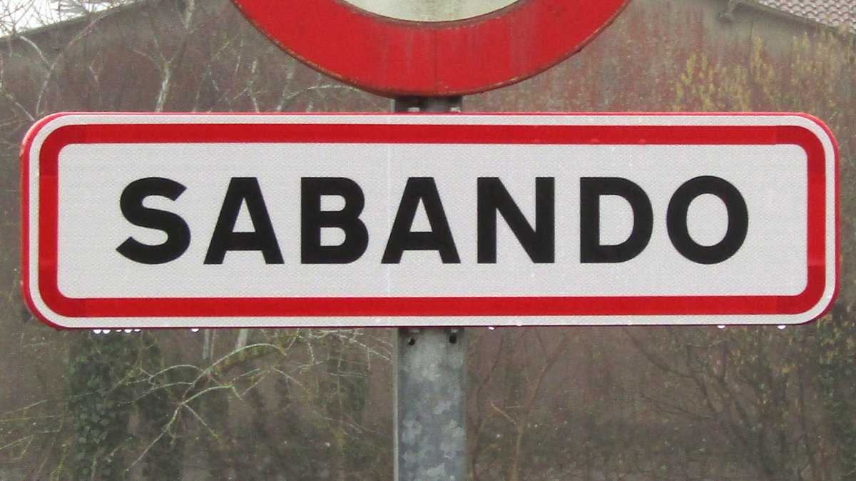 Sabando, Arraia-Maeztu