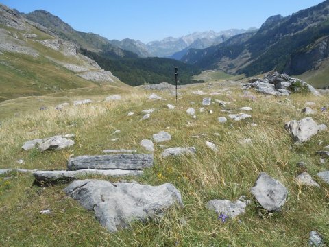 cabane de balaïtous sur