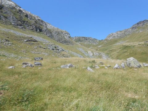 cabane de balaïtous N.