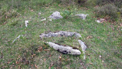 Alto de Lejazar trikuharria, Urkabustaiz