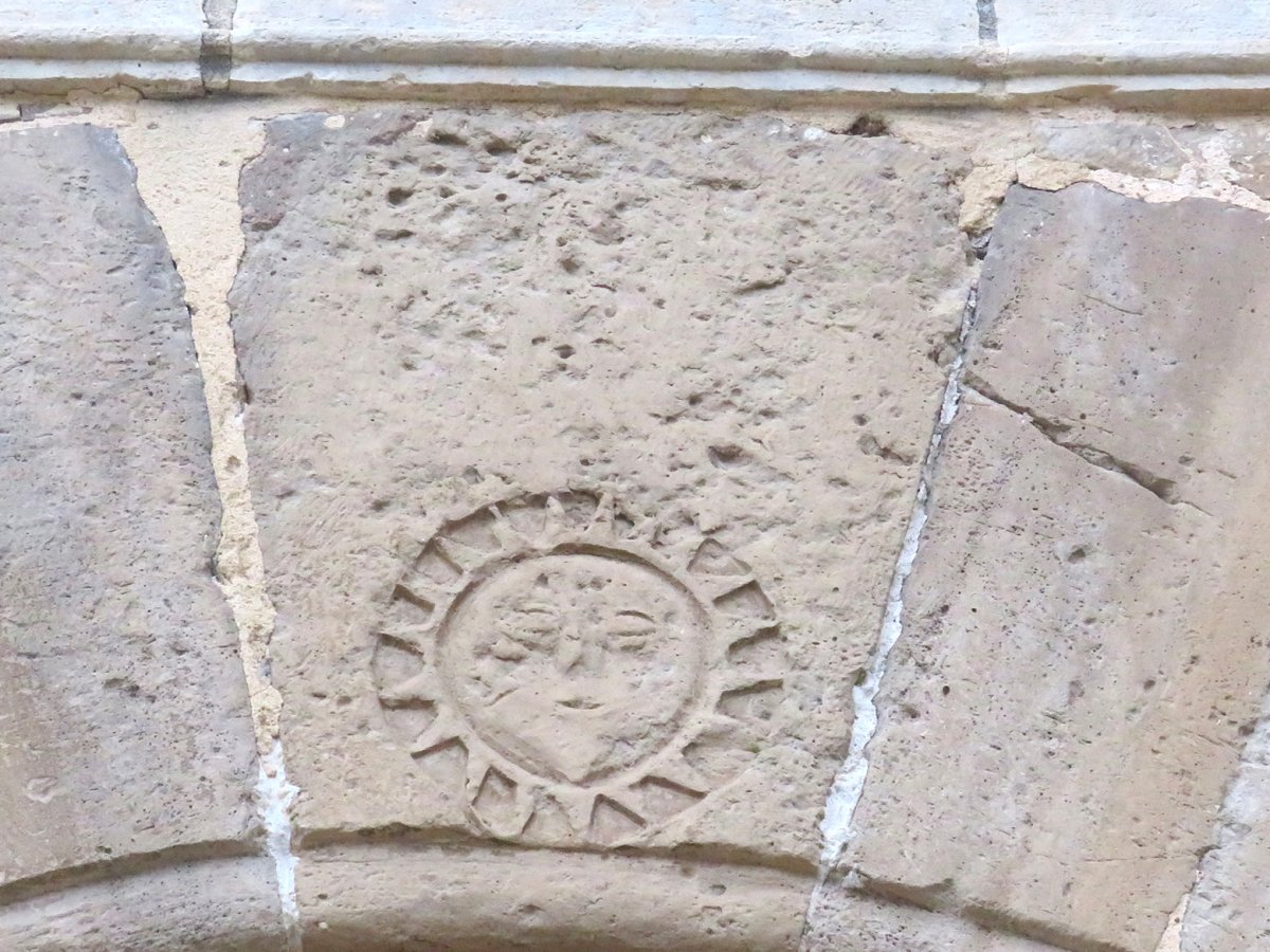 Andra Maria eliza, Villanañe-Gaubea