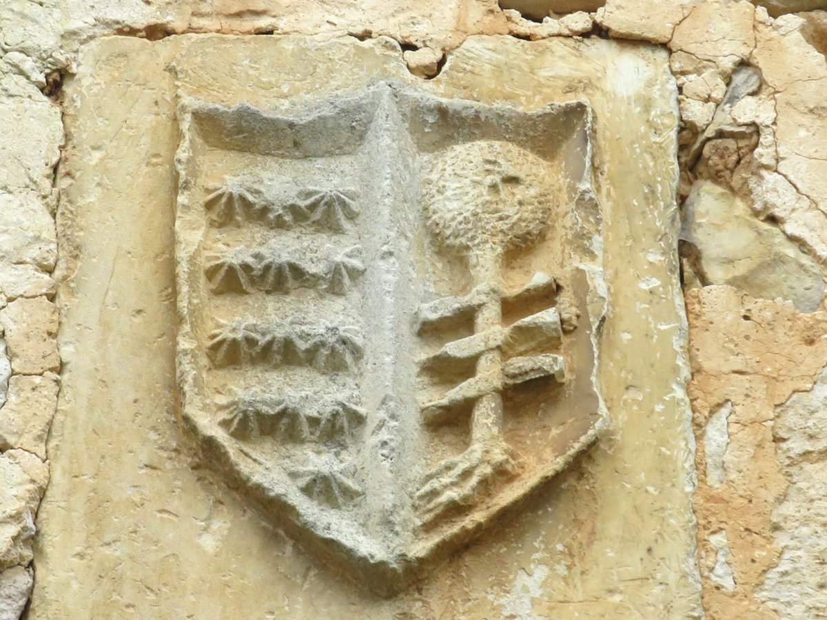 Armarria (Erdiko Auzoa 27) Gurendes-Gaubea