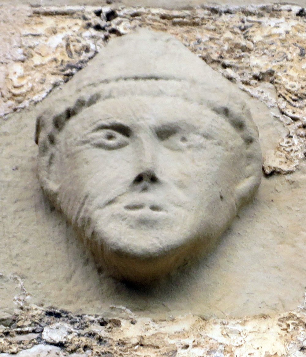 San Martin eliza, Bachicabo-Gaubea