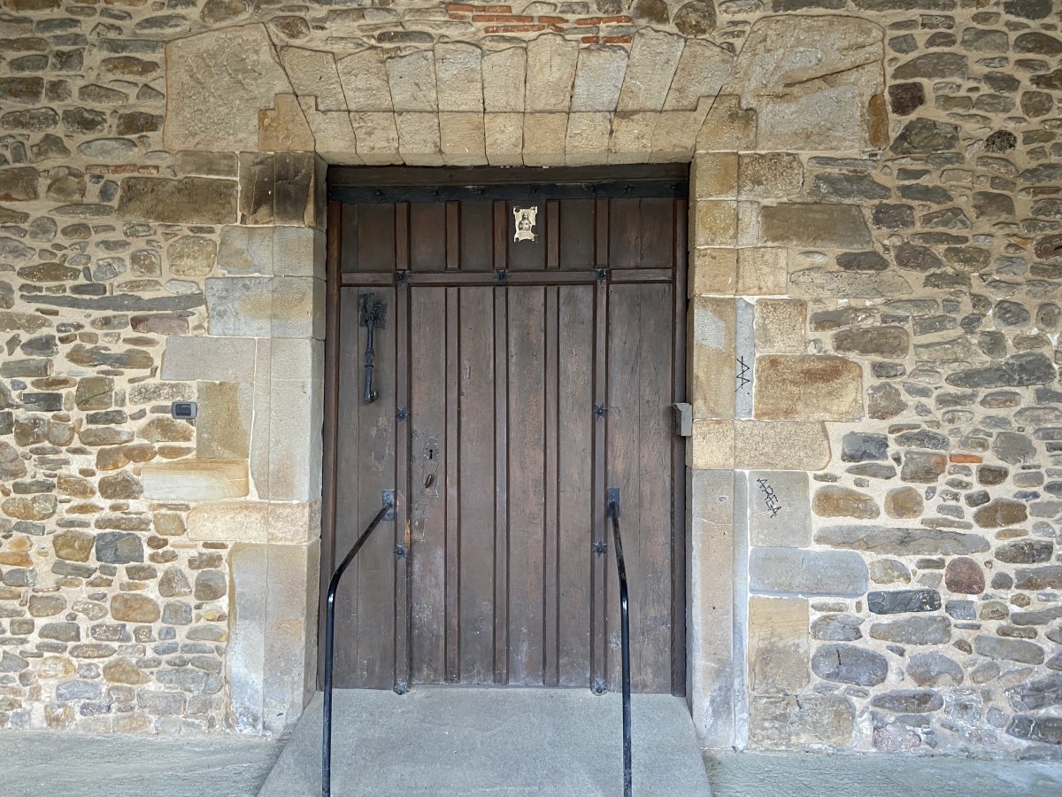 Katuxa Jauregia. Laudio (Gardea)