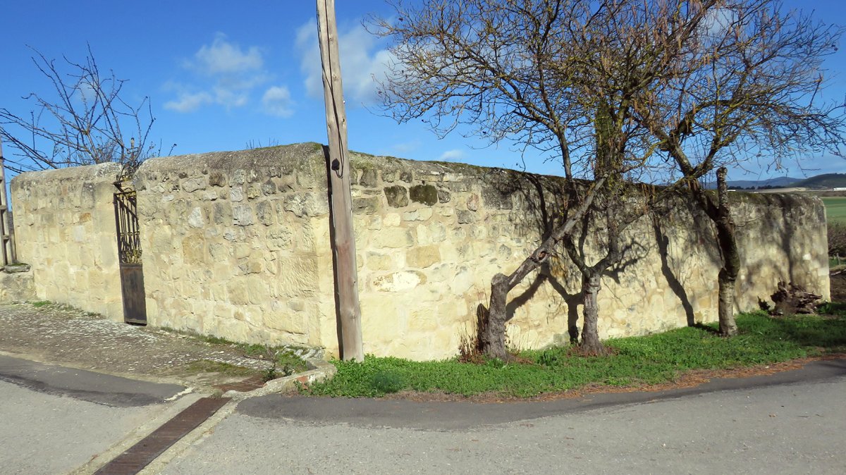 Hilerria, Ribaguda-Erriberabeitia