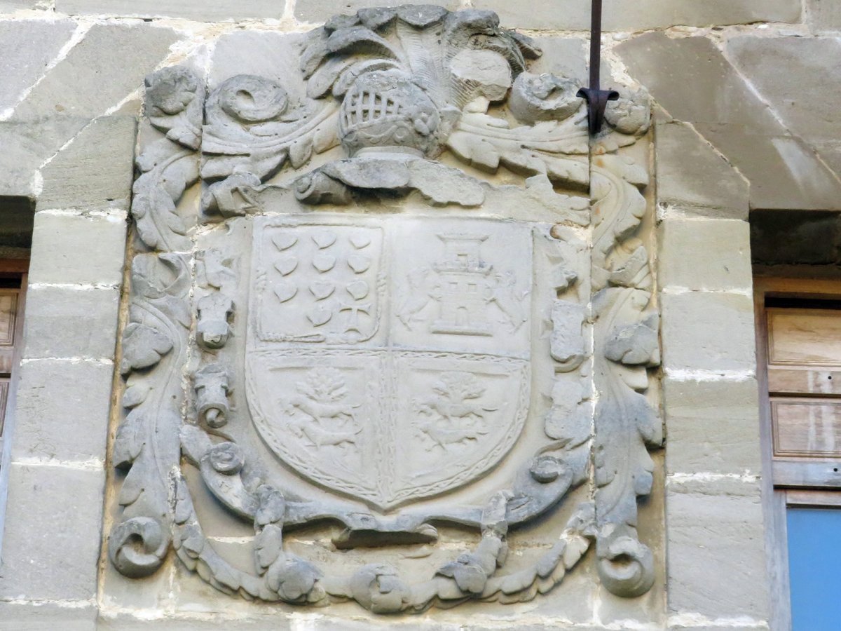 Montoya jauregia, Armiñon-Armiñon