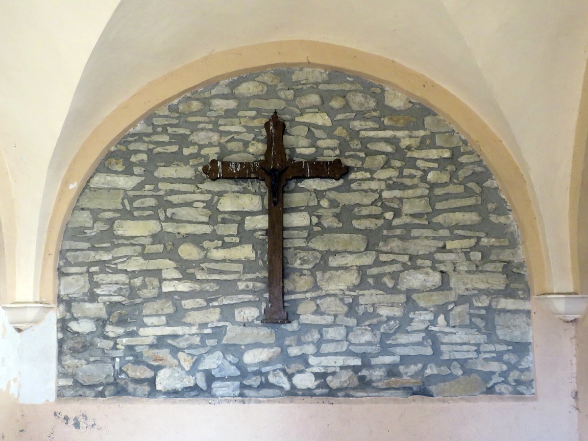 San Jose ermita, Armiñon-Armiñon