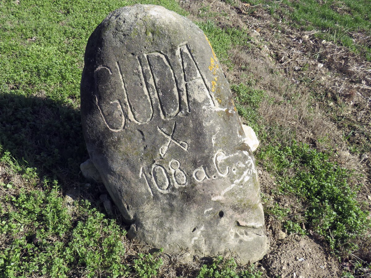 Trikuharria, Ribaguda-Erriberabeitia