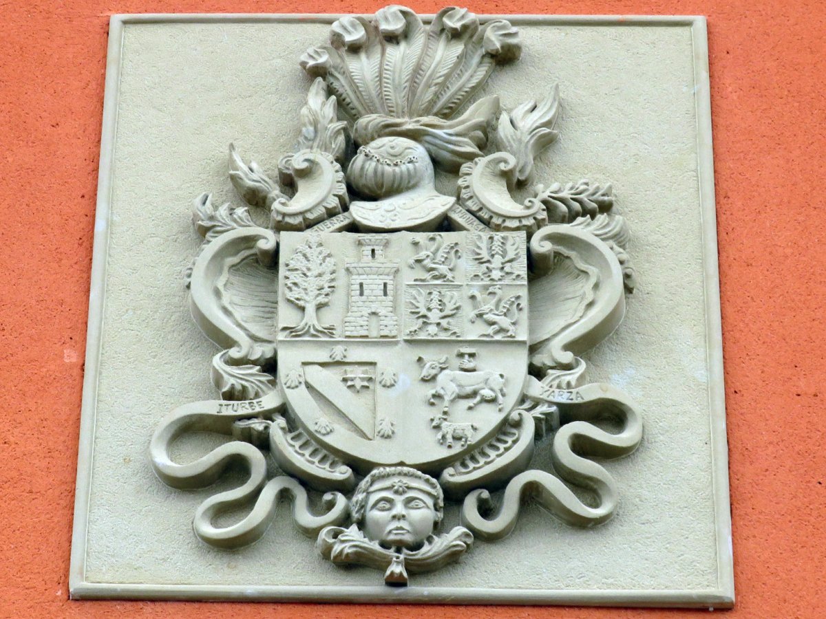 Armarria (Labeko Kalea 8), Zambrana