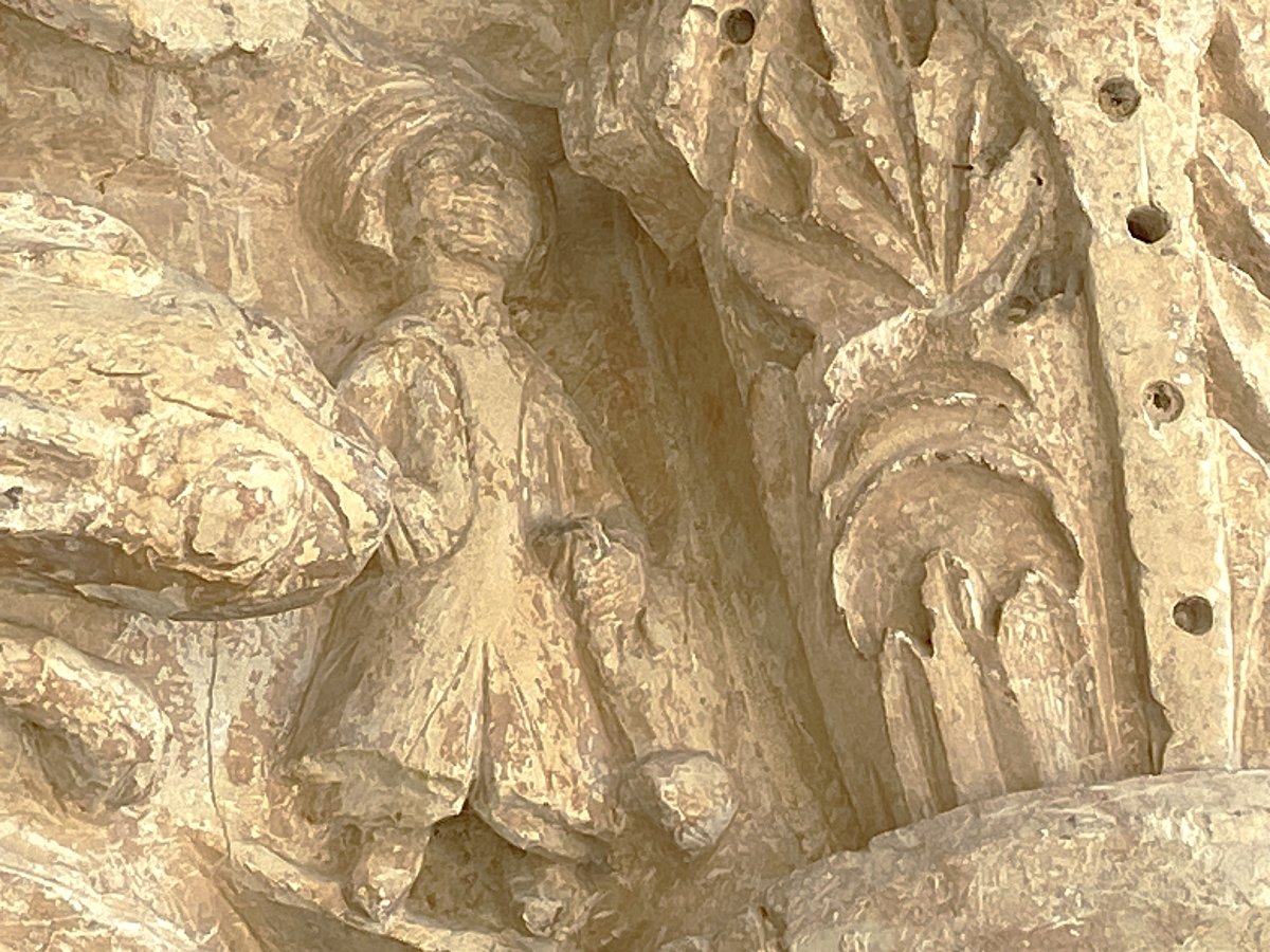 San Andres Eliza. Arraia-Maeztu (Birgara Goien)