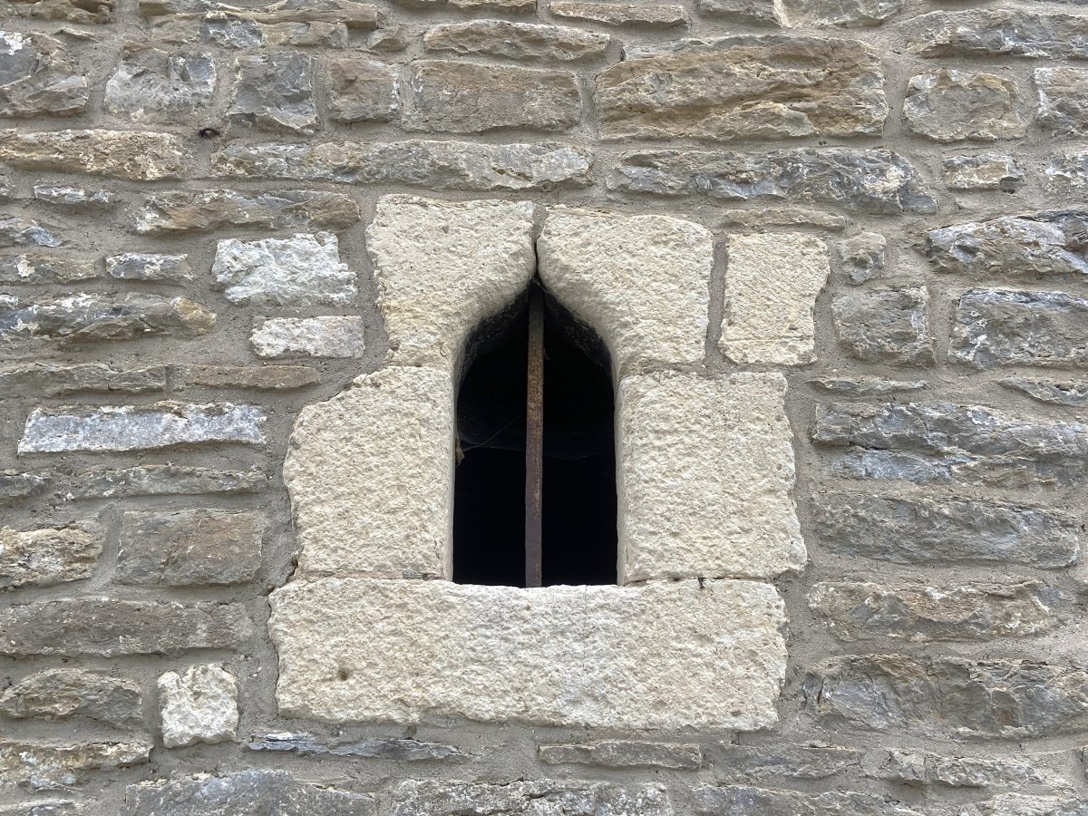 Jasokundeko Ama Birjinaren Eliza. Gasteiz (Lasarte)