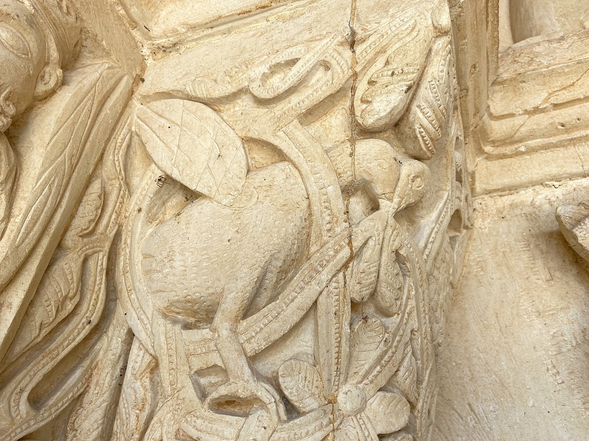 San Andres Eliza. Arraia-Maeztu (Birgara Goien)