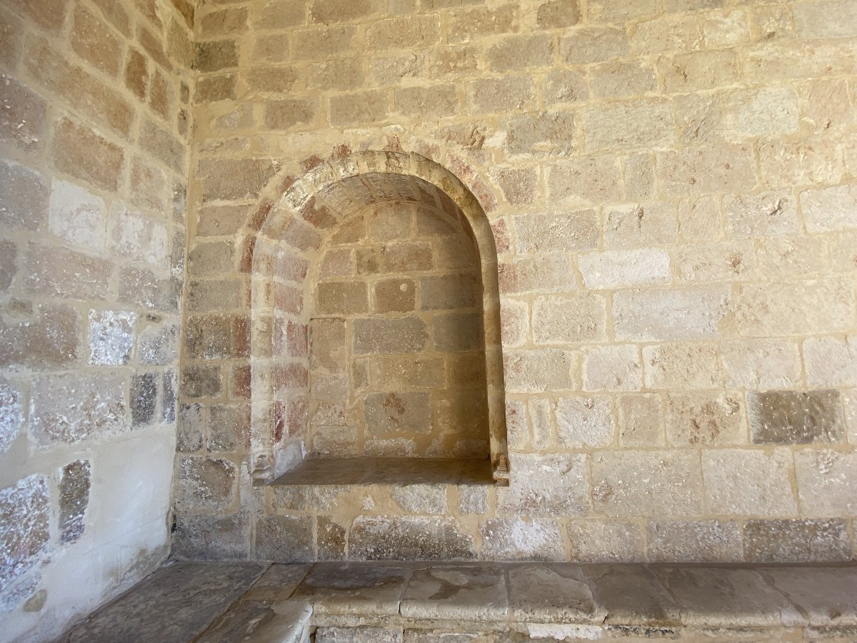 San Andres Eliza. Arraia-Maeztu (Birgara Goien)