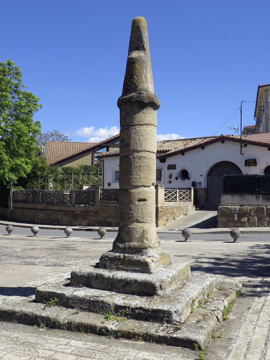 Eltziegoko Urkabea, Eltziego