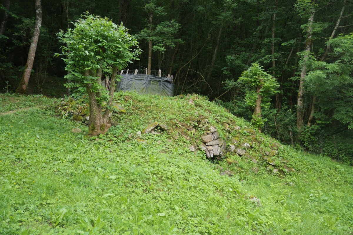 Karobia Legasan