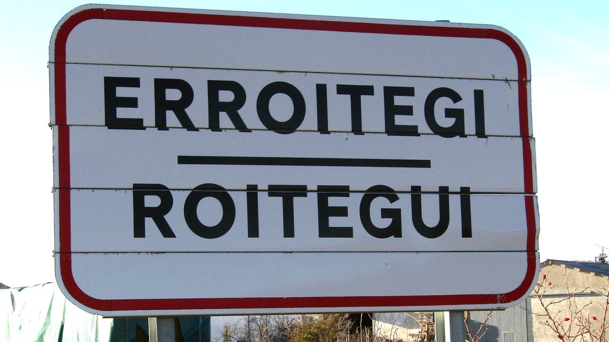 Erroitegi, Arraia-Maeztu