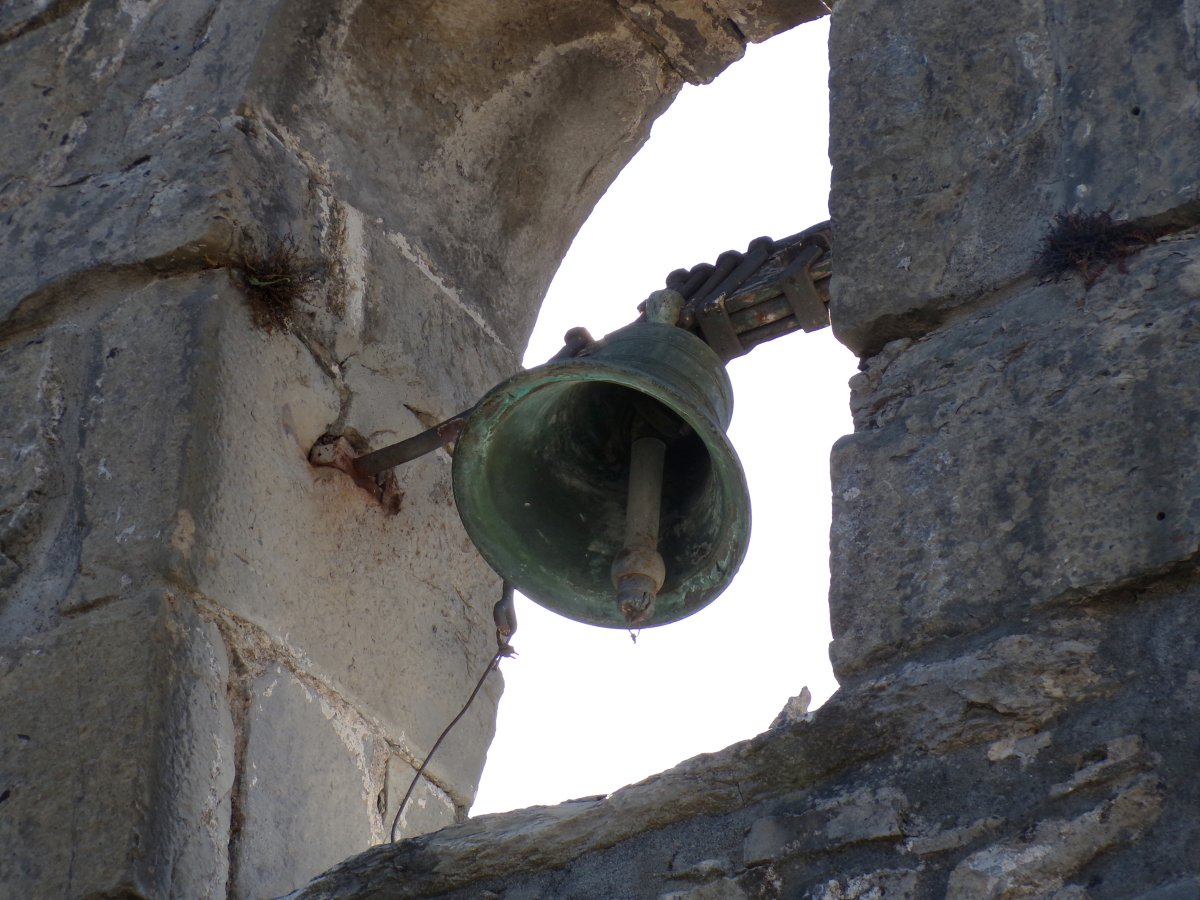 Nuestra Señora del Buen Suceso Ermita. Urduña