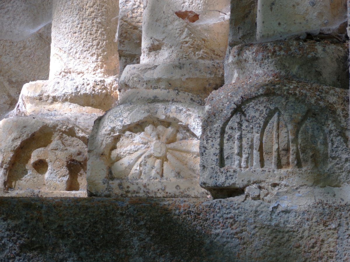 Santiago Apostolua Eliza. Urkabustaiz (Goiuri-Ondona)