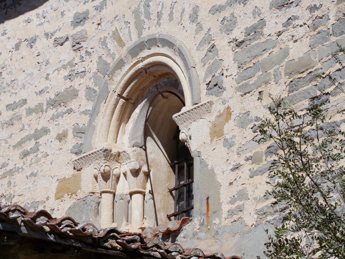 San Juan Bataiatzailea Eliza. Urkabustaiz (Oiardo)