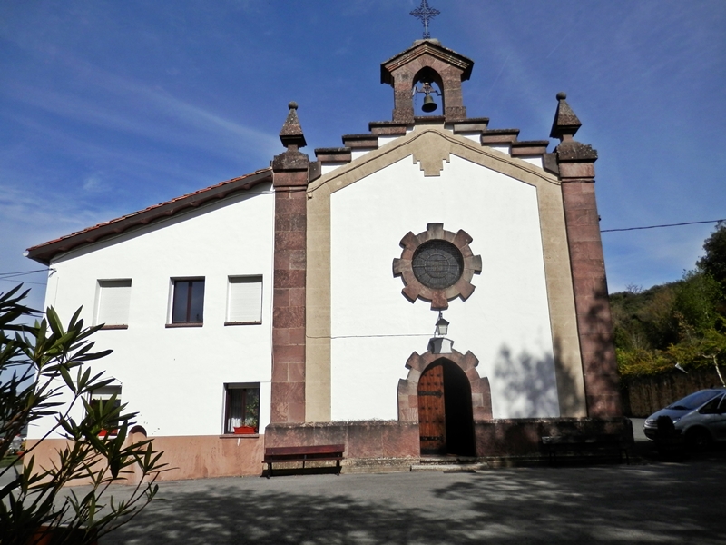 Ibernalo Ermita