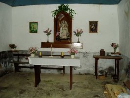 Santutxu ermita