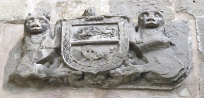 Arbeloa etxeko armarria, Oibar