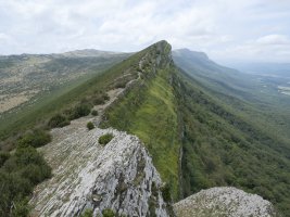 Idoitxiki Satrustegitik ikusita