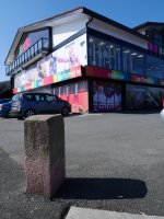 R12 mugarria Ibardinen