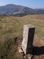 R14 mugarria Erentzazun