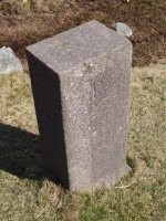 27. mugarria Larrunen