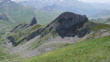 Canpana d'Anéou eta As Gralleras Cuyalaretetik