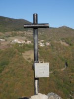 Argain, txartelontzia