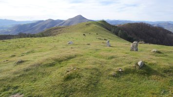 Goizamendiko harrespila