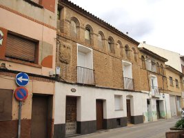 Larga kaleko 12 zenbakiko etxea, Cintruenigo