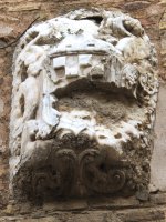 Armarria (Concencion Ximenez 20 kalea), Cascante