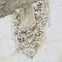 Armarria (Concepcion Jimenez 18 kalea), Cascante