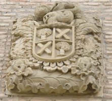 Armarria (Victoria kalea 3), Cascante