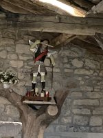 San Miguel Ermita. Ereño