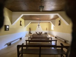 San Pedro Ermita. Oma