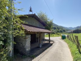 San Pedro Ermita. Oma