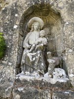 Convento de los Capuchinos