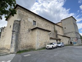 Jasokundeko Andre Maria Eliza. Aiara (Arespalditza)